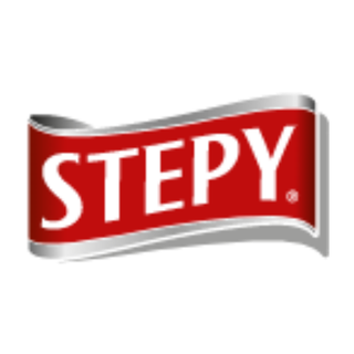 Stepy