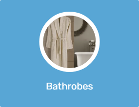 Bathrobes