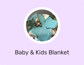 Baby & Kids Blanket
