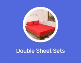 Double Sheet Sets