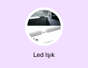 Led Işık