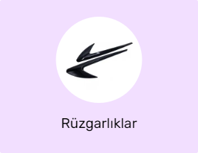 Rüzgarlıklar