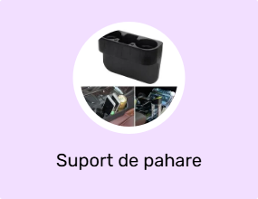 Suport de pahare pentru mașină
