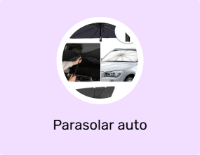Parasolar auto