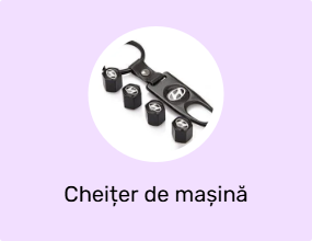 Cheițer de mașină