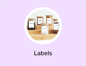 Labels