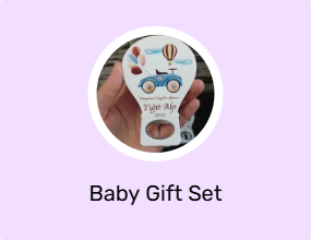 Baby Gift Set