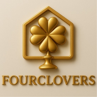 fourclovers