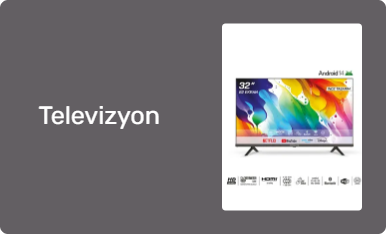 Televizyon