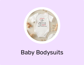 Baby Bodysuits