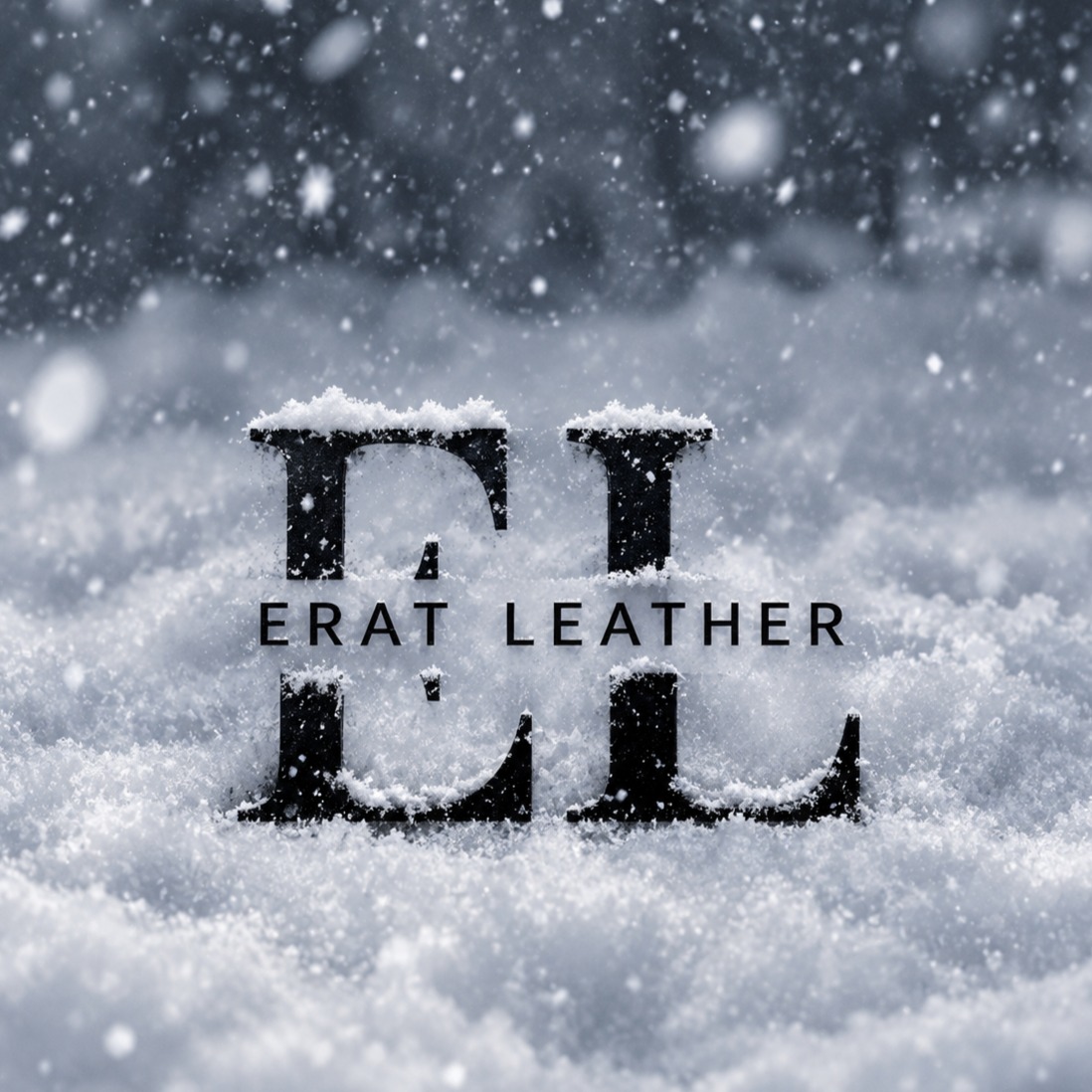 EratLeather logo