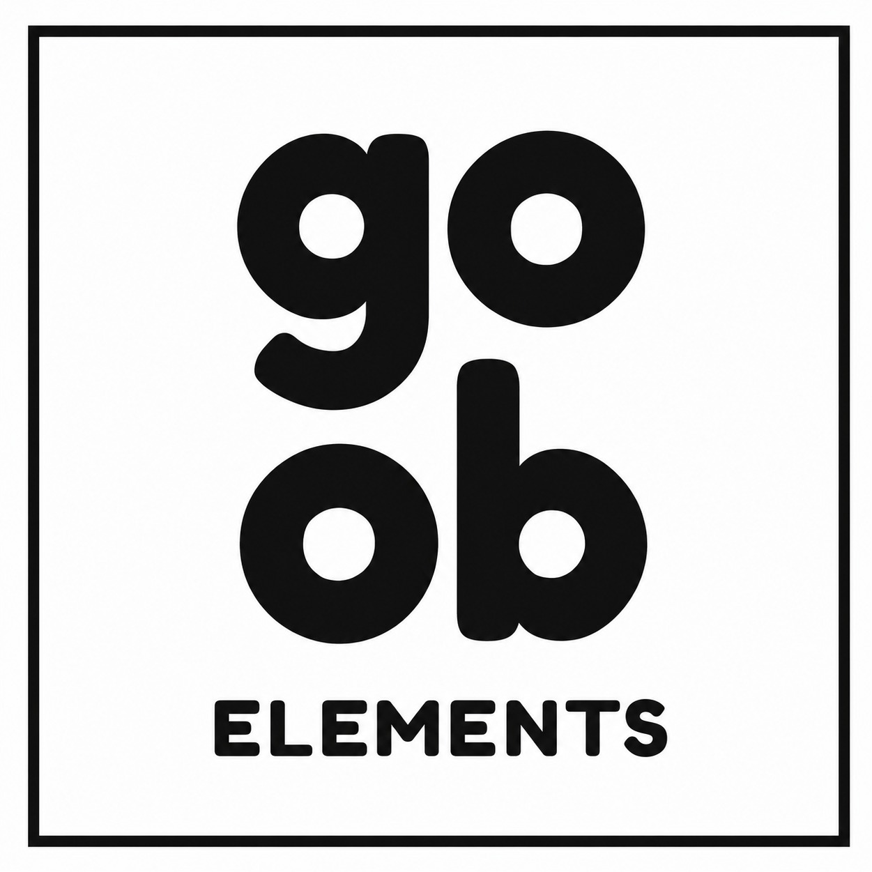 GOOB Elements