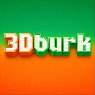 3Dburk