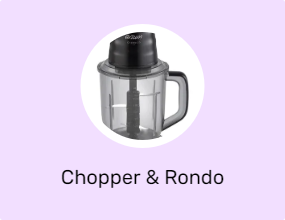 Chopper & Rondo