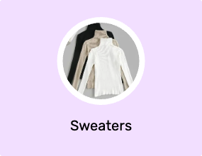 Sweaters
