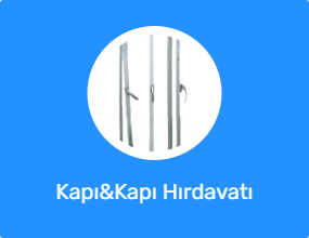 Kapı&Kapı Hırdavatı