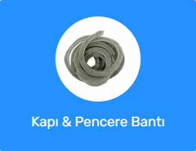 Kapı & Pencere Bantı
