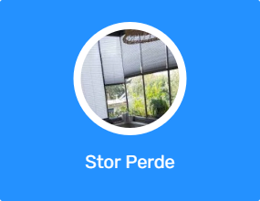 Stor Perde