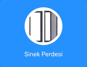 Sinek Perdesi