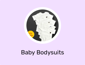 Baby Bodysuits