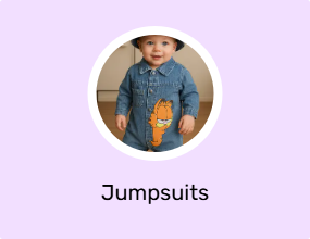 Jumpsuits