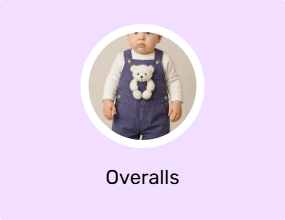 Overalls
