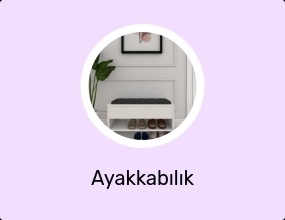 Ayakkabılık