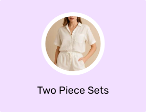 Two Piece Sets