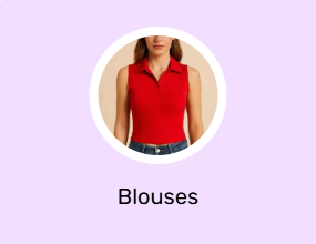 Blouses