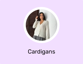 Cardigans