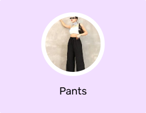 Pants