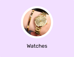 Watches