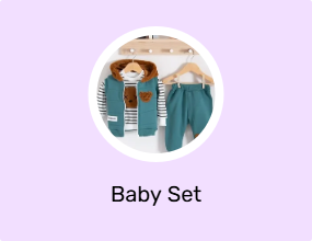 Baby Set