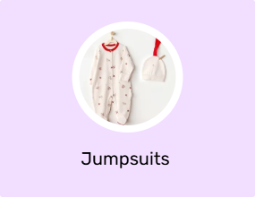 Jumpsuits 