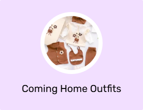 Coming Home Outfits
