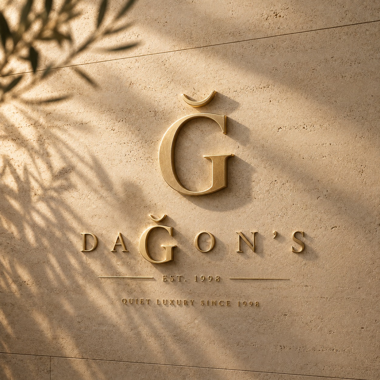 DAĞONS
