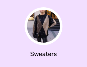 Sweaters