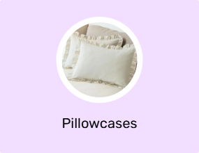 Pillowcases