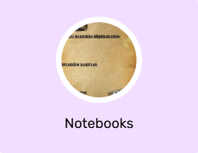 Notebooks