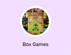 Box Games