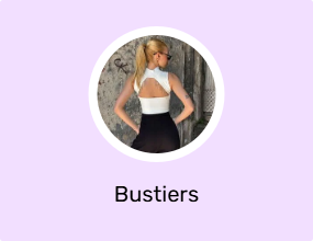 Bustiers
