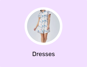 Dresses