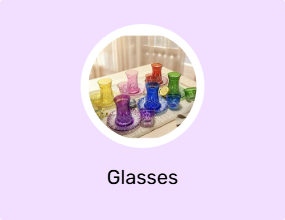 Glasses