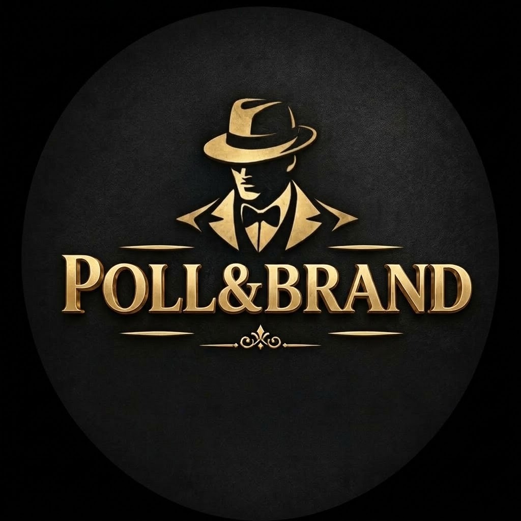 POLL&BRAND