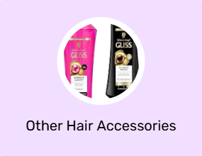 Other Hair Accessories