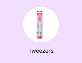 Tweezers