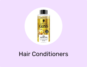 Hair Conditioners