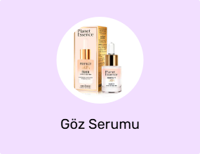 Göz Serumu