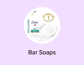 Bar Soaps