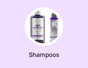 Shampoos